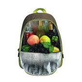 廠家批發(fā)定做【冰包、保溫包】品質(zhì)手提式午餐保溫包