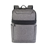 2018雙肩包女士背包學(xué)院風(fēng)皮膜膠休閑旅行包定制定做SYN17-058H