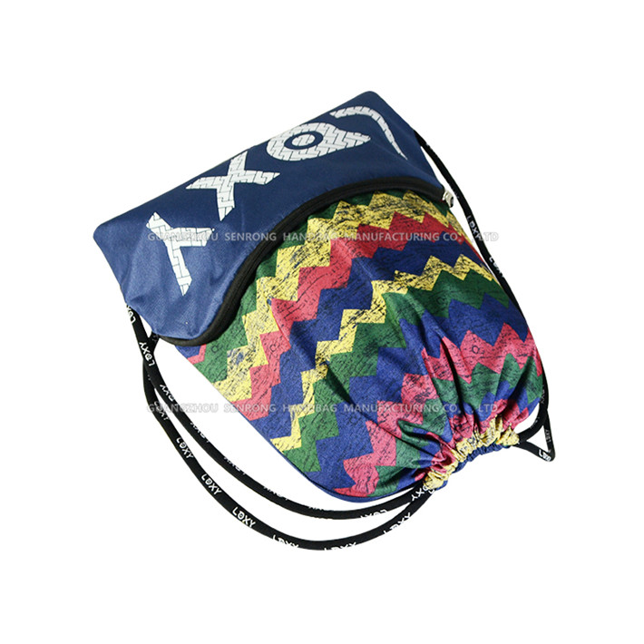 2016運動包定制定做