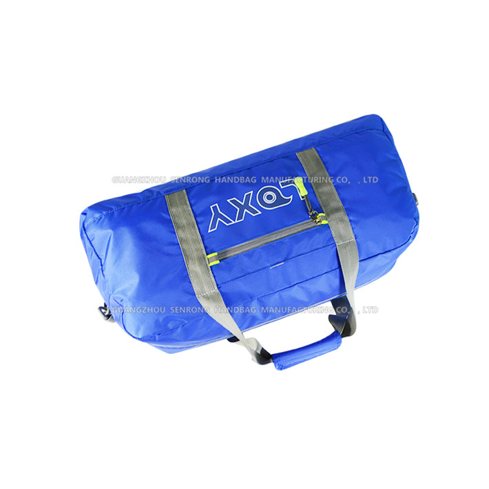 2016運(yùn)動包定制定做